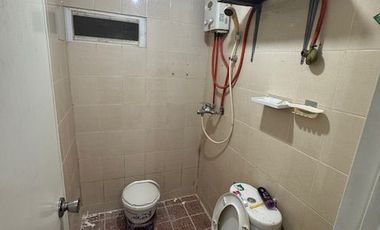 JUAL Apartemen Sunter Park 2 Kamar sudah Sertifikat SHM view lepas