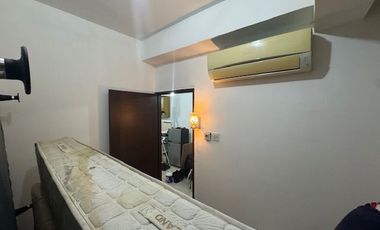 JUAL Apartemen Sunter Park 2 Kamar sudah Sertifikat SHM view lepas