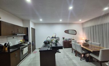 VENDO CASA EN LA RIVIERA VERACRUZANA, LADO BOCA DEL RIO