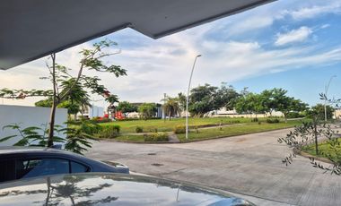 VENDO CASA EN LA RIVIERA VERACRUZANA, LADO BOCA DEL RIO