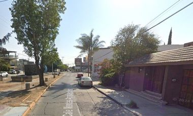 VENTA DE CASA EN MONTES APALACHES COL. LOMAS DE SAN LUIS 2ª SECCIÓN SAN LUIS POTOSÍ, SAN LUIS POTOSÍ