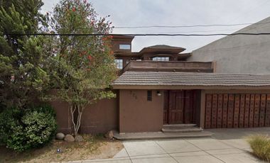 VENTA DE CASA EN MONTES APALACHES COL. LOMAS DE SAN LUIS 2ª SECCIÓN SAN LUIS POTOSÍ, SAN LUIS POTOSÍ