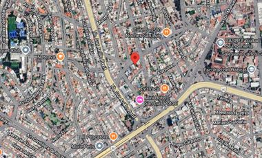 VENTA DE CASA EN MONTES APALACHES COL. LOMAS DE SAN LUIS 2ª SECCIÓN SAN LUIS POTOSÍ, SAN LUIS POTOSÍ