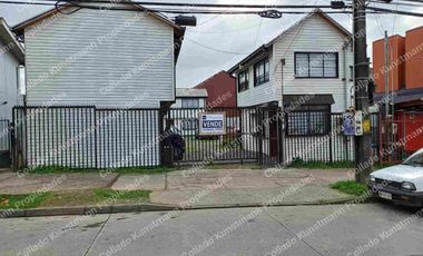 Casa en venta en Valdivia