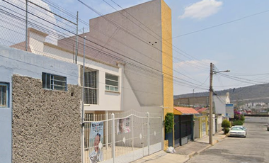 REMATO CASA EN PACHUCA DE SOTO EDO MEX