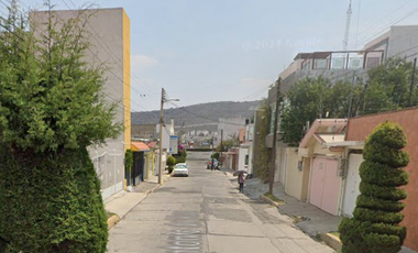 REMATO CASA EN PACHUCA DE SOTO EDO MEX