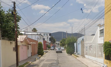 REMATO CASA EN PACHUCA DE SOTO EDO MEX
