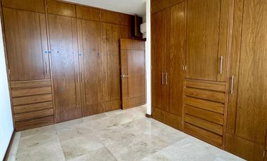 Departamento en Renta en Lomas Altas