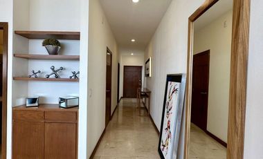 Departamento en Renta en Lomas Altas