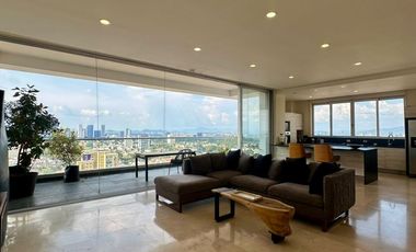 Departamento en Renta en Lomas Altas