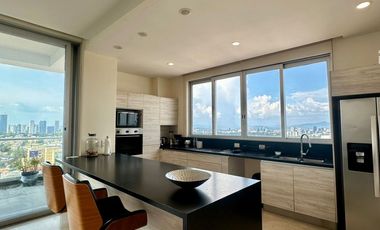 Departamento en Renta en Lomas Altas