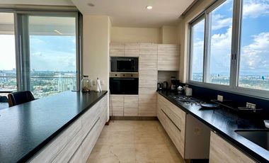 Departamento en Renta en Lomas Altas