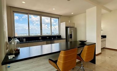 Departamento en Renta en Lomas Altas