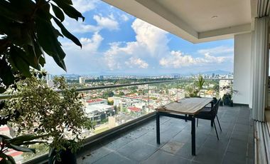 Departamento en Renta en Lomas Altas