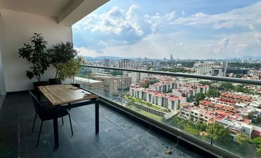 Departamento en Renta en Lomas Altas