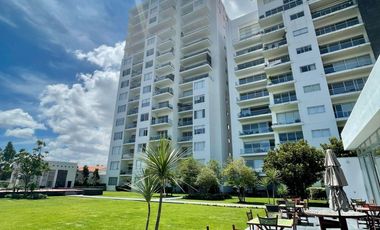 Departamento en Renta en Lomas Altas