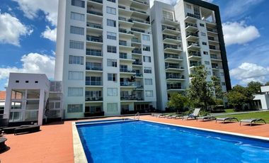 Departamento en Renta en Lomas Altas