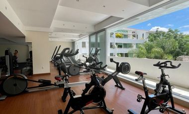 Departamento en Renta en Lomas Altas