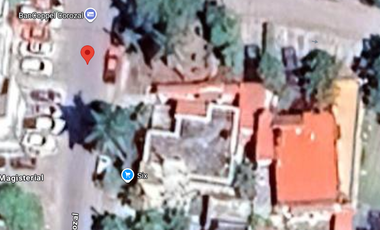 PROPIEDAD EN VENTA EN Chetumal Quintana Roo