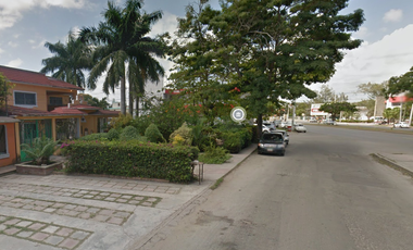 PROPIEDAD EN VENTA EN Chetumal Quintana Roo