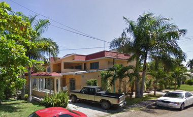 PROPIEDAD EN VENTA EN Chetumal Quintana Roo