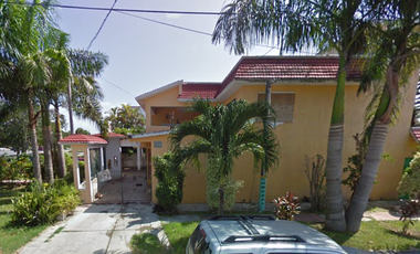PROPIEDAD EN VENTA EN Chetumal Quintana Roo