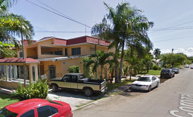PROPIEDAD EN VENTA EN Chetumal Quintana Roo