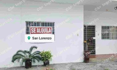 Departamento en Alquiler – San Lorenzo, Salinas.