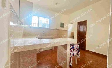 Departamento en Alquiler – San Lorenzo, Salinas.