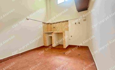 Departamento en Alquiler – San Lorenzo, Salinas.