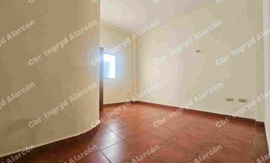 Departamento en Alquiler – San Lorenzo, Salinas.