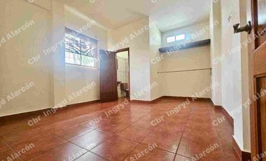 Departamento en Alquiler – San Lorenzo, Salinas.