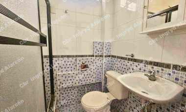 Departamento en Alquiler – San Lorenzo, Salinas.