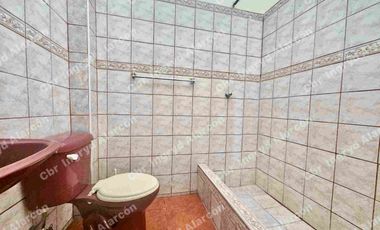 Departamento en Alquiler – San Lorenzo, Salinas.