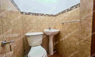 Departamento en Alquiler – San Lorenzo, Salinas.