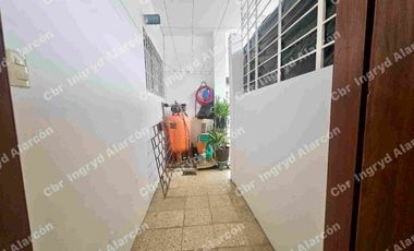 Departamento en Alquiler – San Lorenzo, Salinas.