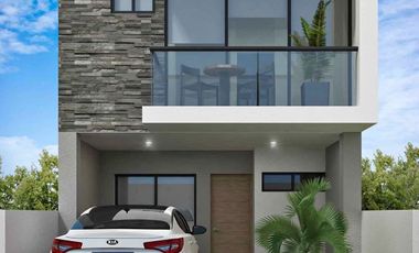 VENDO CASA EN EL COYOL, IMPECABLE Y LISTA PARA HABITAR