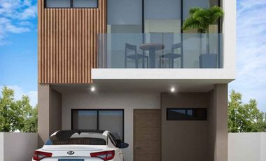 VENDO CASA EN EL COYOL, IMPECABLE Y LISTA PARA HABITAR