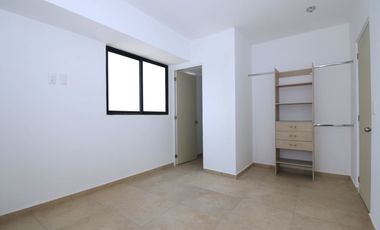 Departamento Nuevo en Renta, Santa Inés, Azcapotzalco.