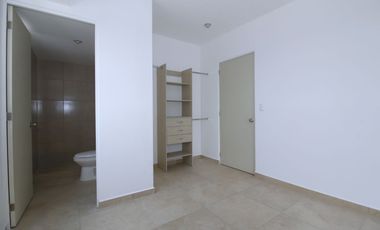 Departamento Nuevo en Renta, Santa Inés, Azcapotzalco.