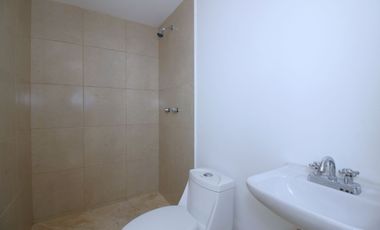 Departamento Nuevo en Renta, Santa Inés, Azcapotzalco.