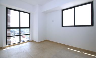 Departamento Nuevo en Renta, Santa Inés, Azcapotzalco.