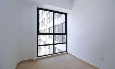 Departamento Nuevo en Renta, Santa Inés, Azcapotzalco.