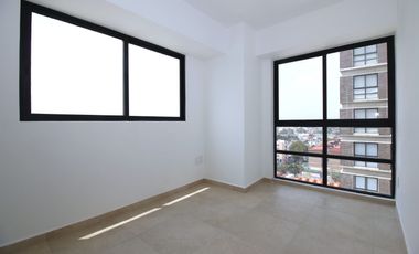 Departamento Nuevo en Renta, Santa Inés, Azcapotzalco.