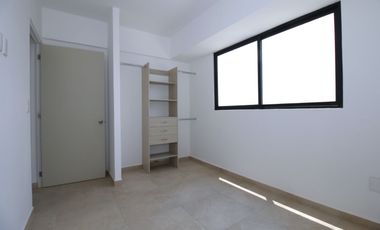 Departamento Nuevo en Renta, Santa Inés, Azcapotzalco.