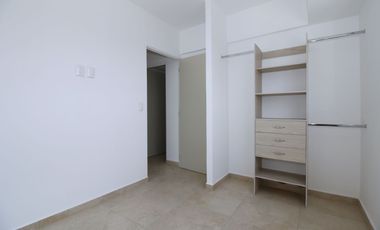 Departamento Nuevo en Renta, Santa Inés, Azcapotzalco.