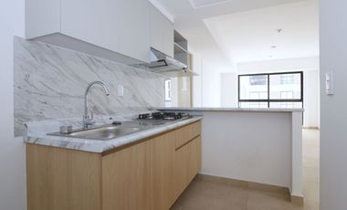 Departamento Nuevo en Renta, Santa Inés, Azcapotzalco.