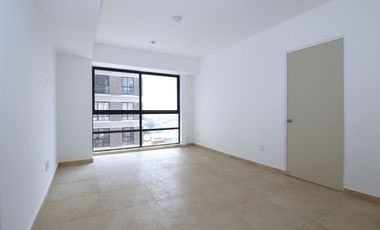 Departamento Nuevo en Renta, Santa Inés, Azcapotzalco.