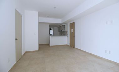 Departamento Nuevo en Renta, Santa Inés, Azcapotzalco.