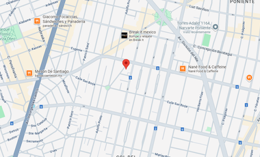 DEPARTAMENTO PH8 DEL VALLE CENTRO EN VENTA, RECUPERACION HIPOTECARIA.